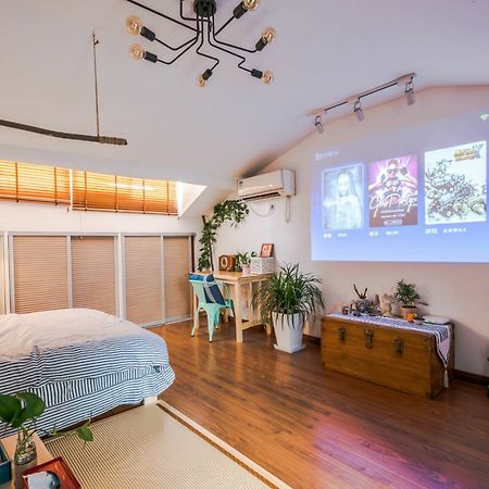 Cozy Apartment Best Location 6134 Шанхай Екстер'єр фото